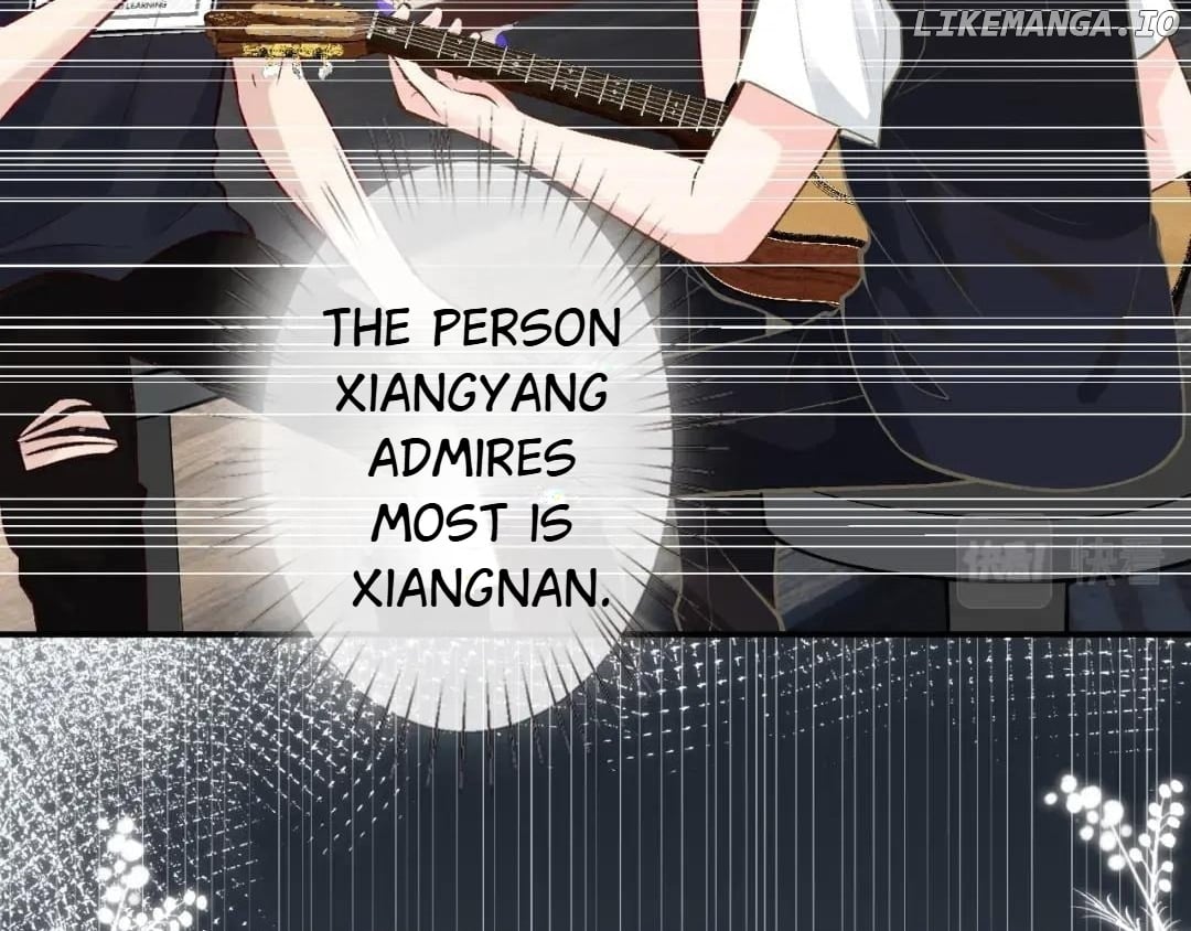 Everyone’s Darling Chapter 135 - Page 10