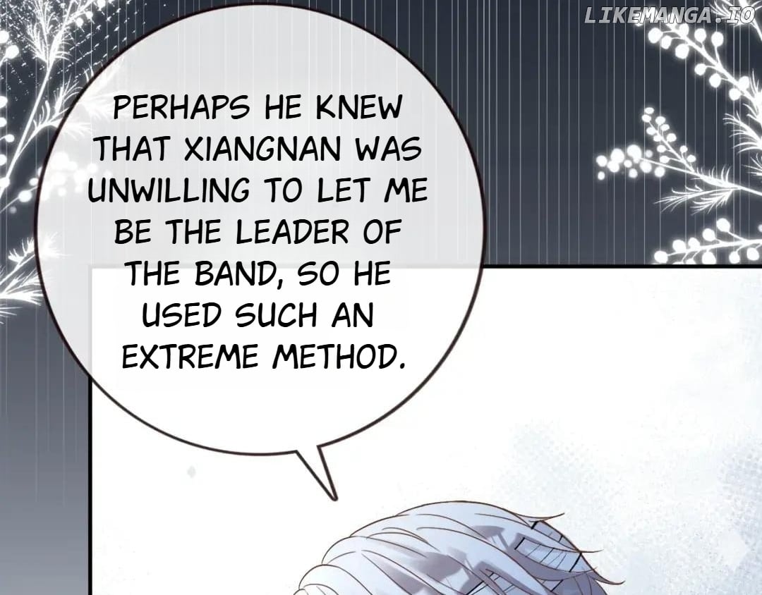 Everyone’s Darling Chapter 135 - Page 11