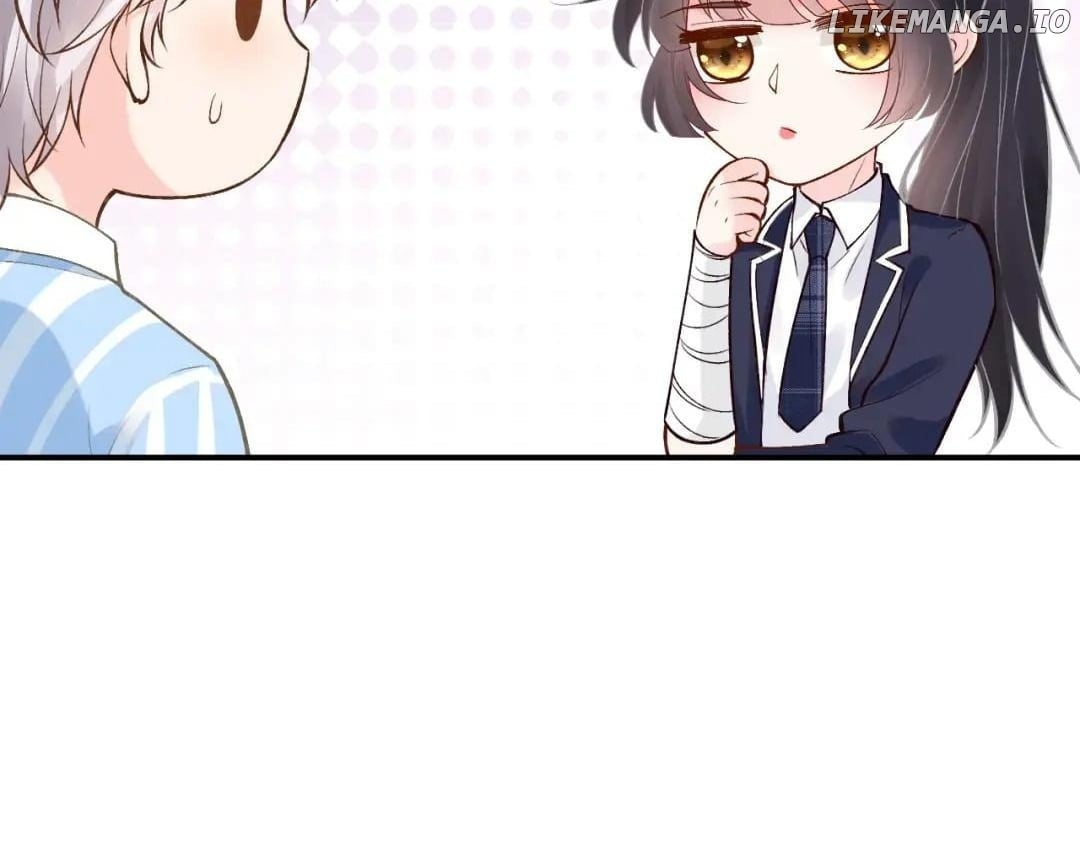 Everyone’s Darling Chapter 135 - Page 15