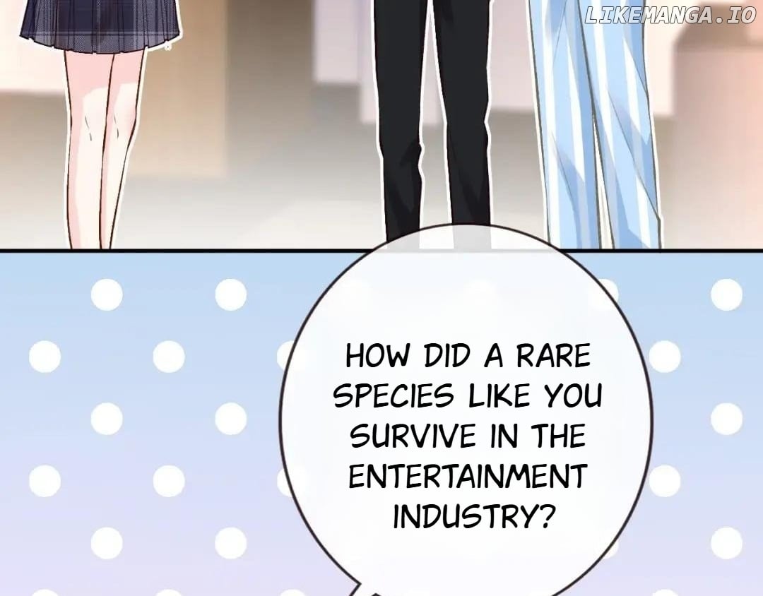 Everyone’s Darling Chapter 135 - Page 18