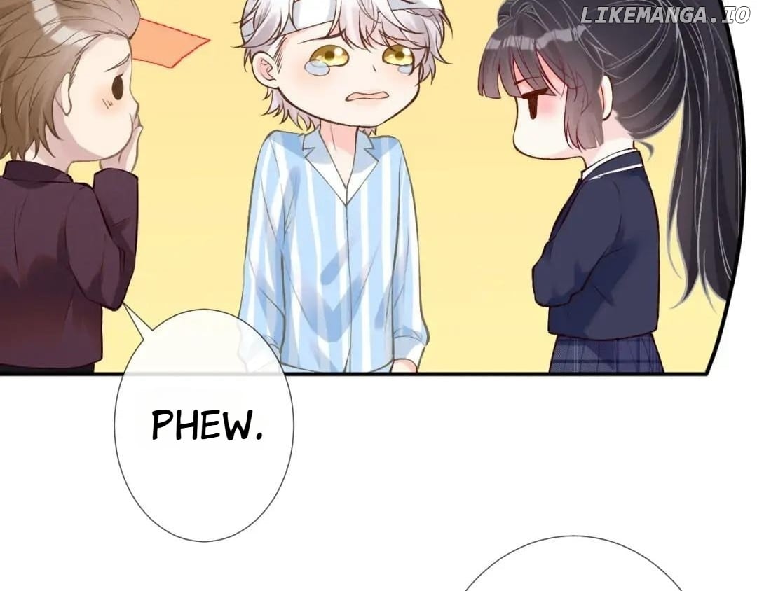 Everyone’s Darling Chapter 135 - Page 22