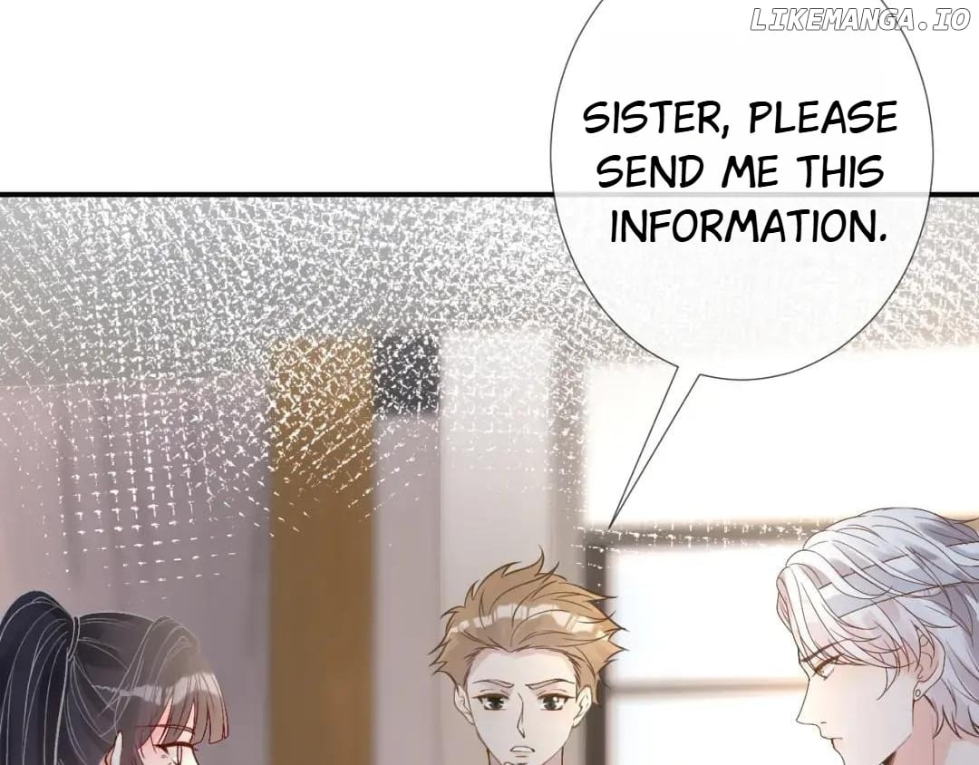 Everyone’s Darling Chapter 135 - Page 23