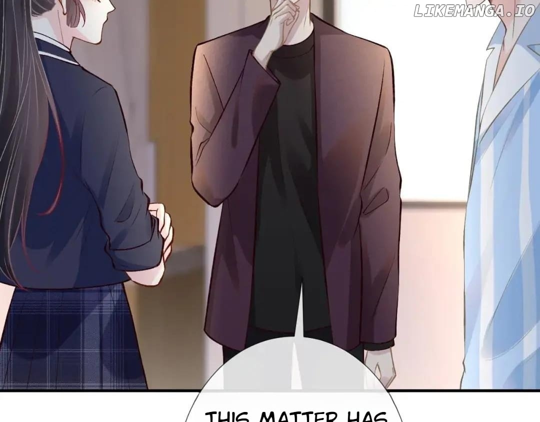 Everyone’s Darling Chapter 135 - Page 24