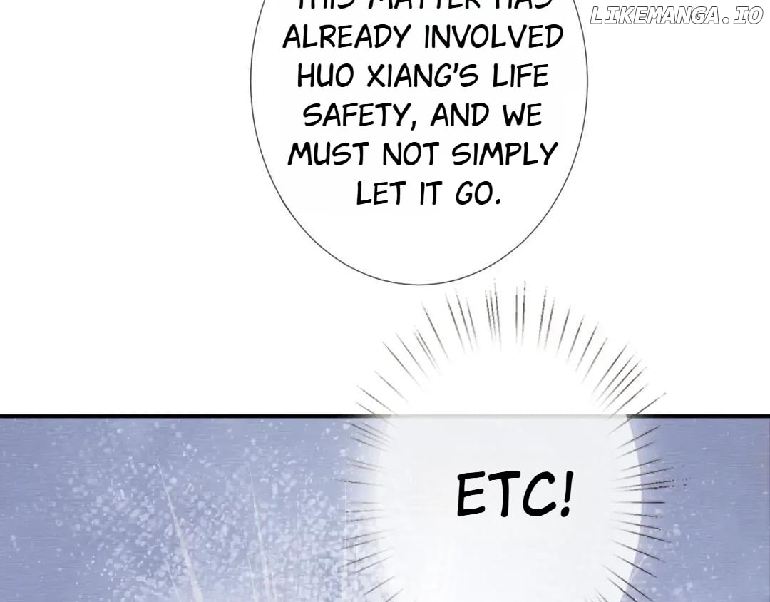 Everyone’s Darling Chapter 135 - Page 25