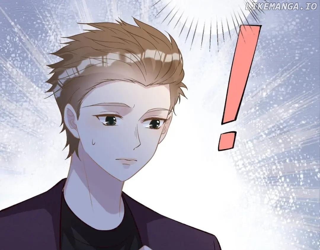 Everyone’s Darling Chapter 135 - Page 26
