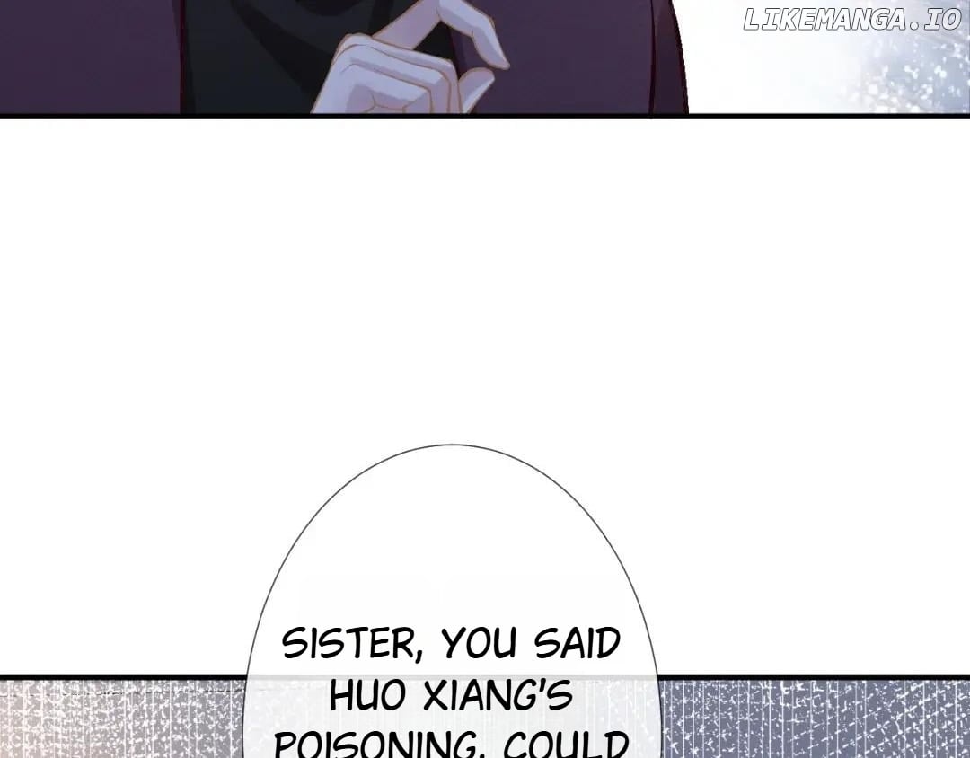 Everyone’s Darling Chapter 135 - Page 27