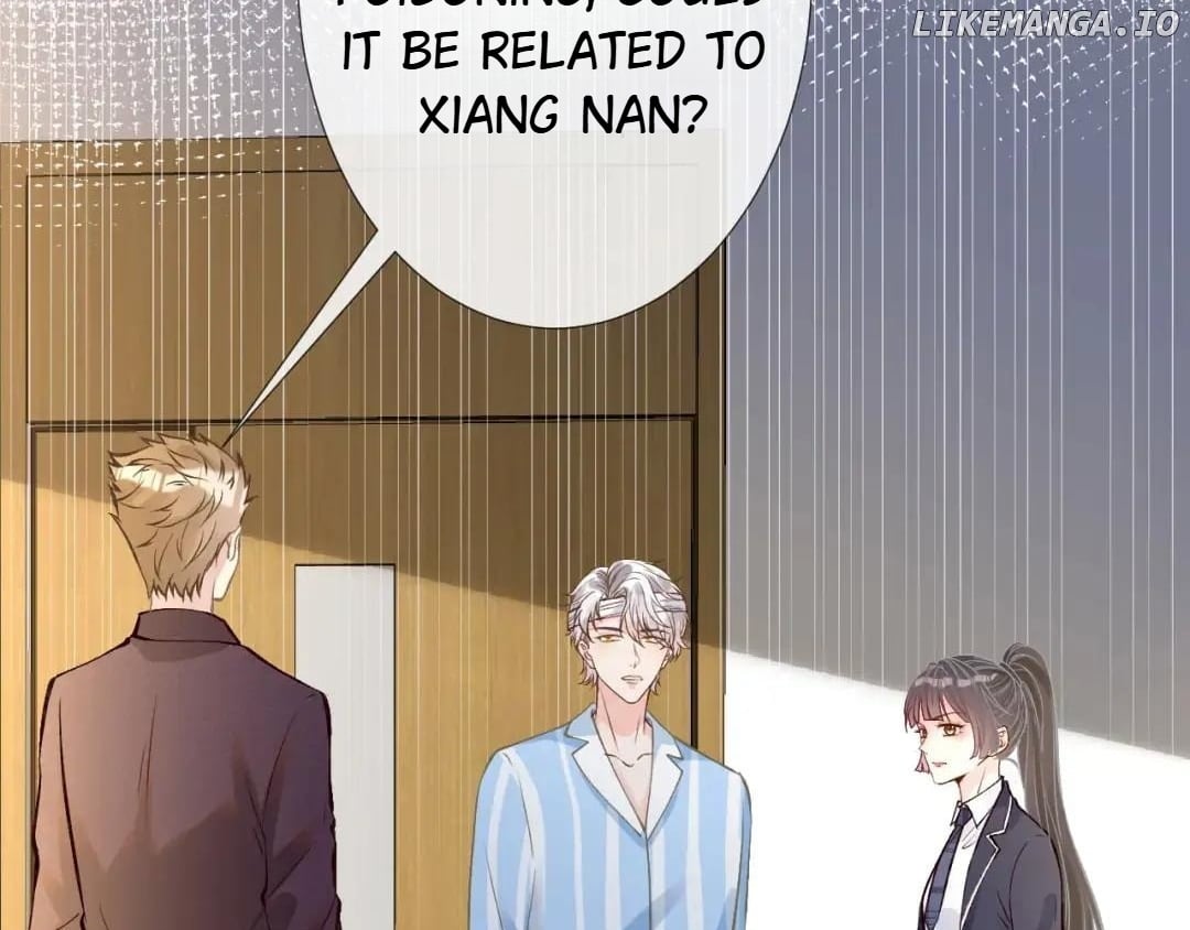 Everyone’s Darling Chapter 135 - Page 28