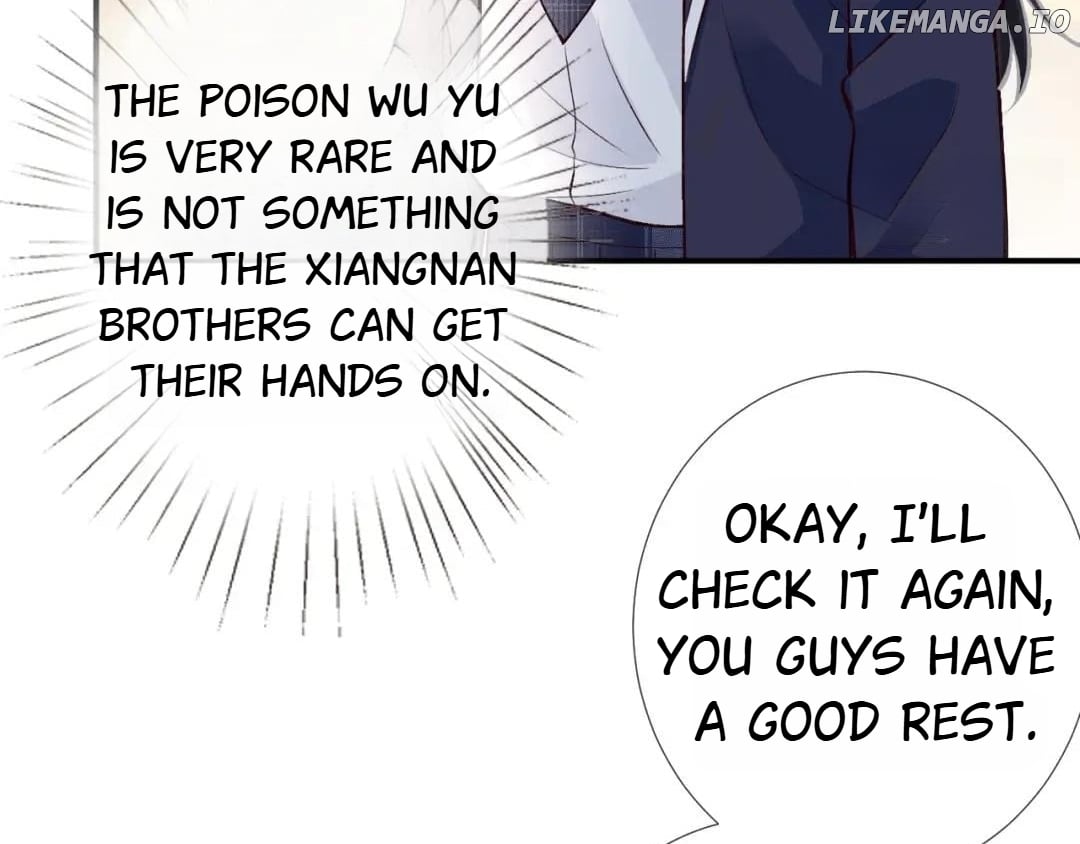 Everyone’s Darling Chapter 135 - Page 33