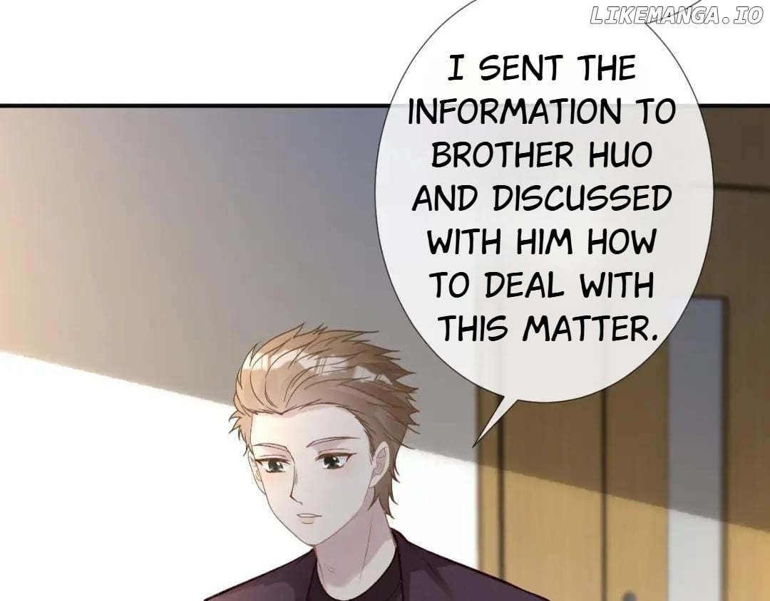 Everyone’s Darling Chapter 135 - Page 34