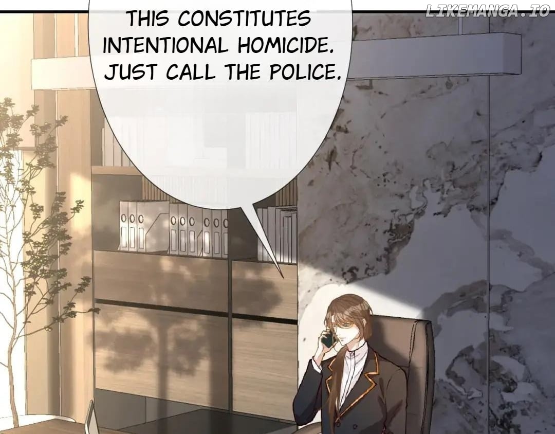 Everyone’s Darling Chapter 135 - Page 39