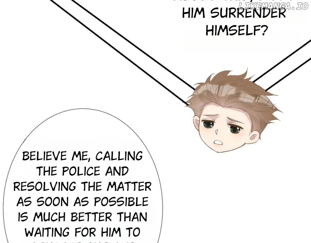 Everyone’s Darling Chapter 135 - Page 43