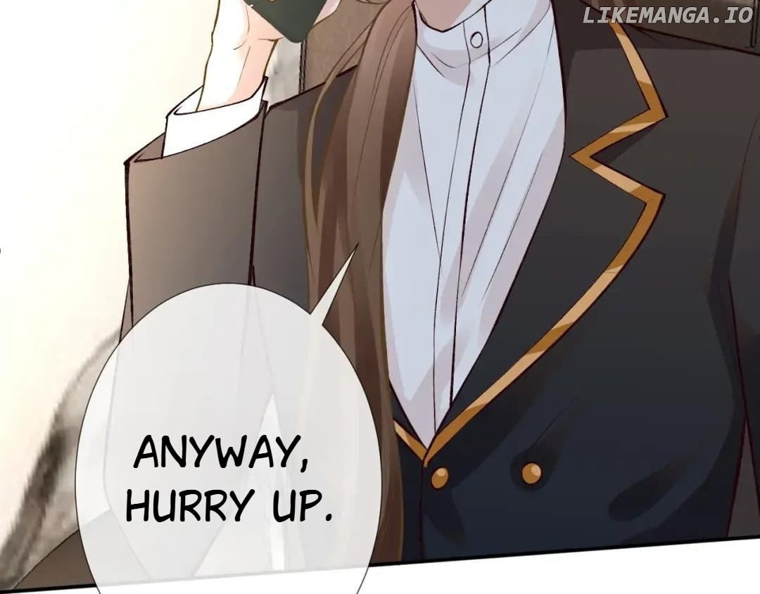 Everyone’s Darling Chapter 135 - Page 46