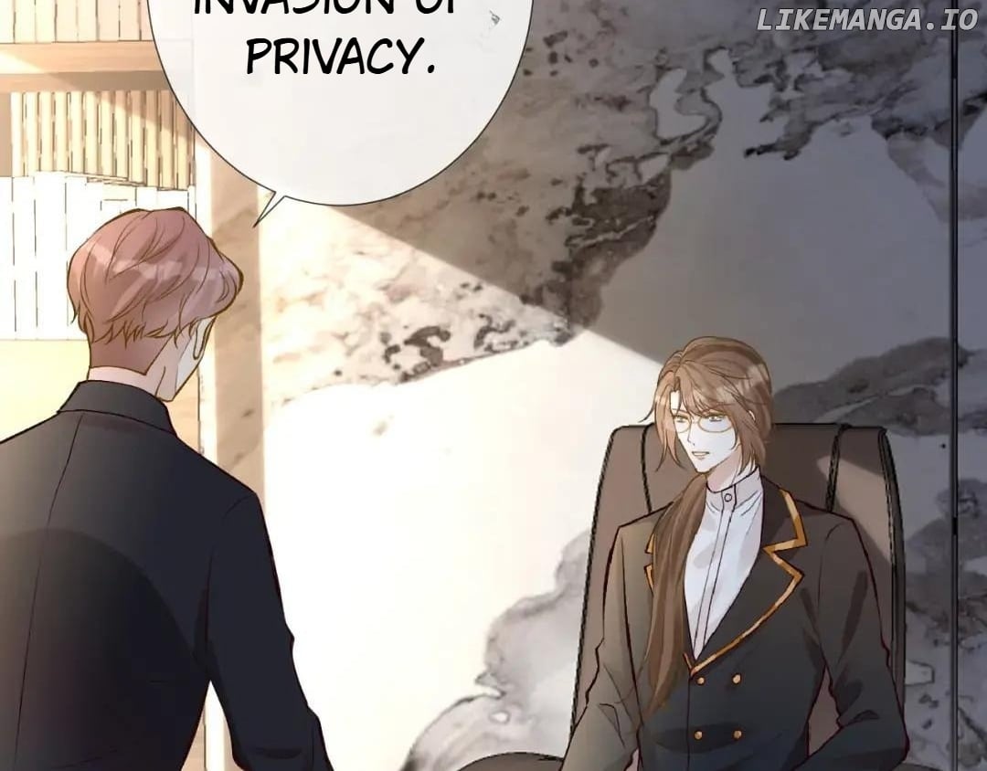 Everyone’s Darling Chapter 135 - Page 56