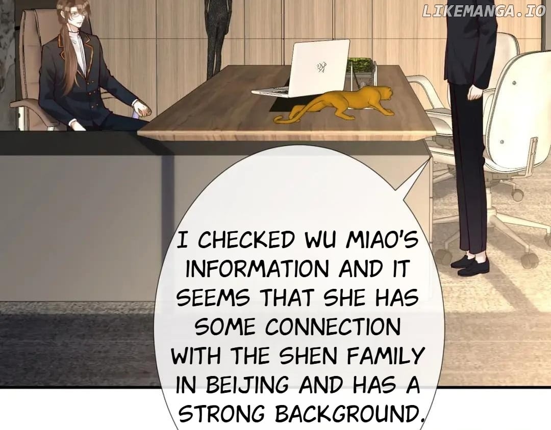 Everyone’s Darling Chapter 135 - Page 61
