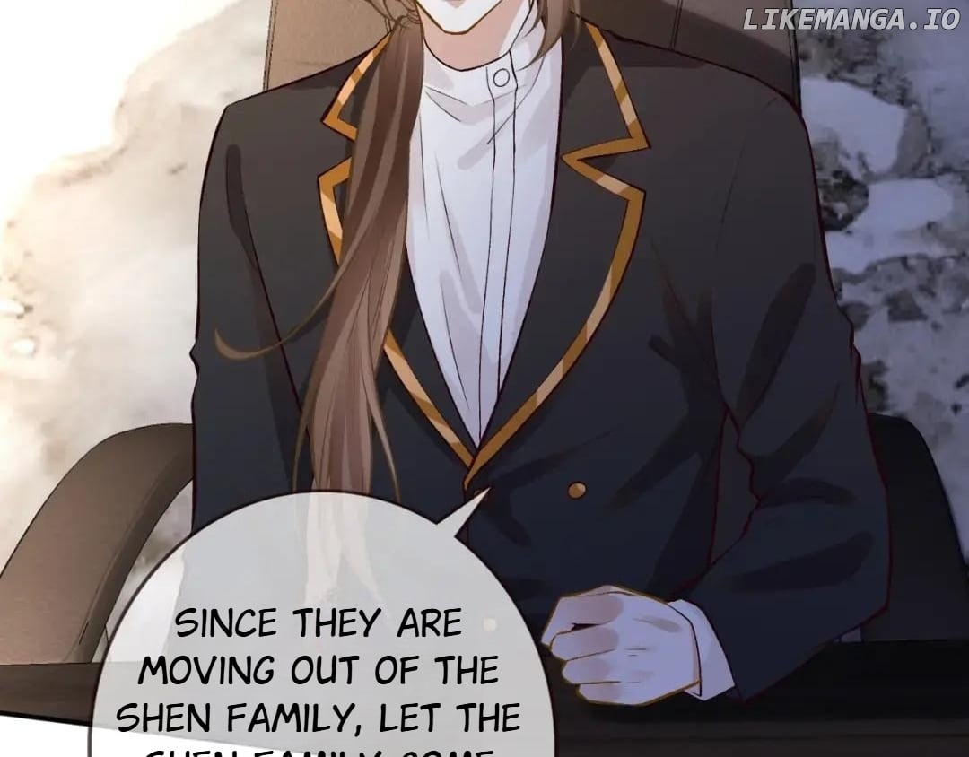 Everyone’s Darling Chapter 135 - Page 68