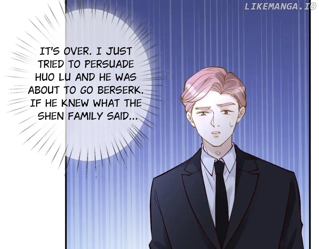 Everyone’s Darling Chapter 135 - Page 70
