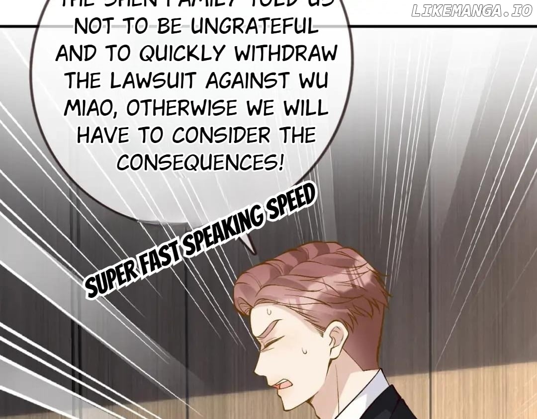 Everyone’s Darling Chapter 135 - Page 76