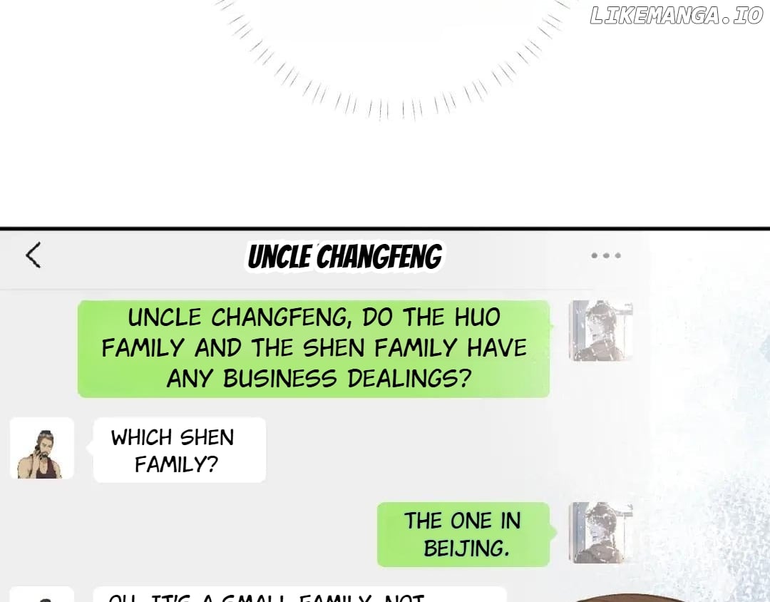 Everyone’s Darling Chapter 135 - Page 86