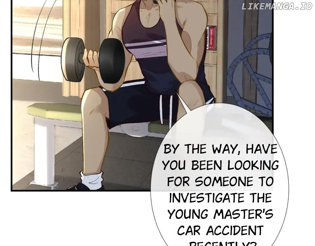 Everyone’s Darling Chapter 135 - Page 95