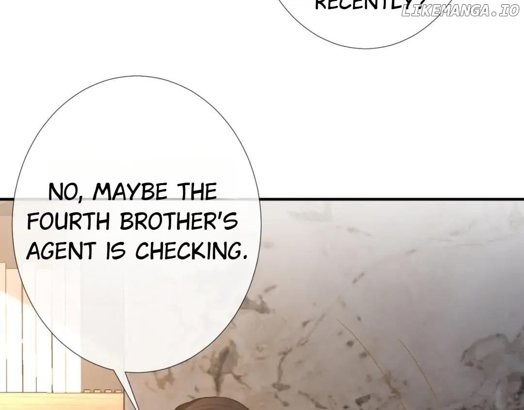 Everyone’s Darling Chapter 135 - Page 96