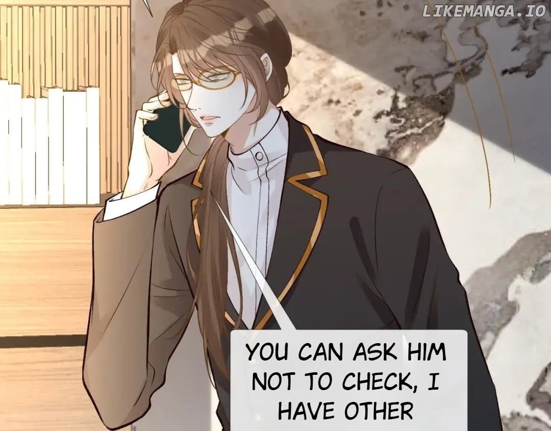 Everyone’s Darling Chapter 135 - Page 97