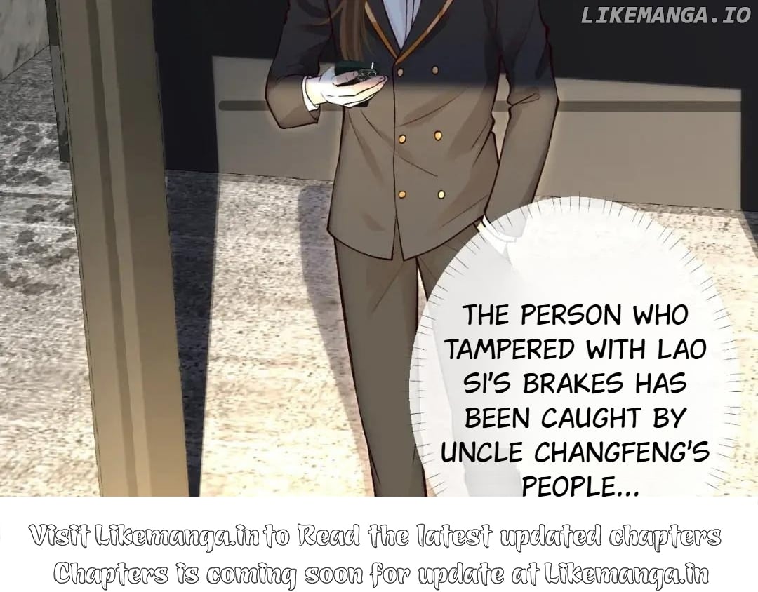 Everyone’s Darling Chapter 135 - Page 103