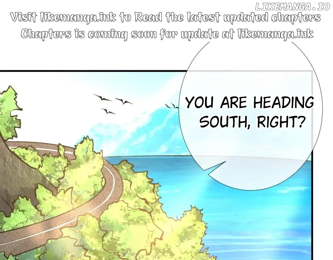 Everyone’s Darling Chapter 136 - Page 1