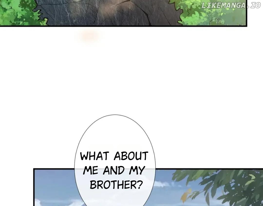 Everyone’s Darling Chapter 136 - Page 3