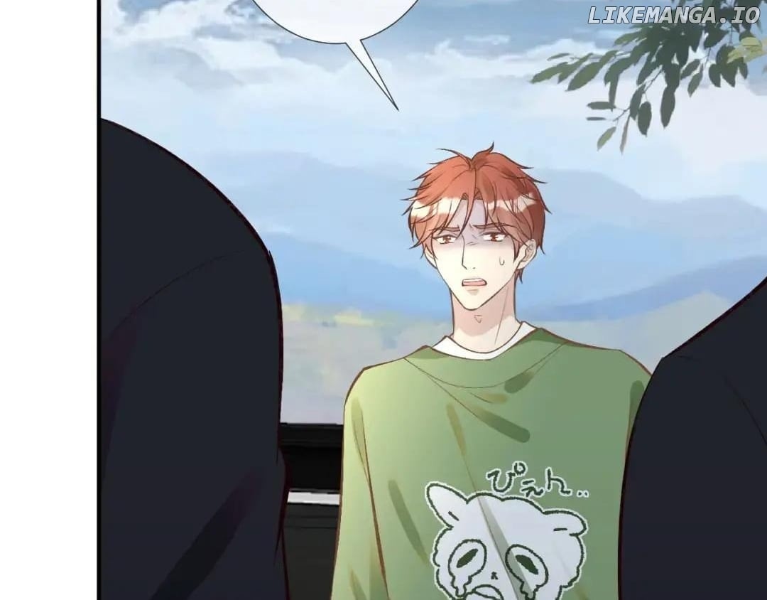 Everyone’s Darling Chapter 136 - Page 4