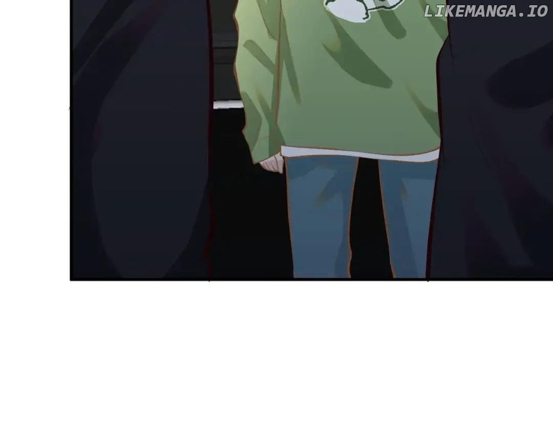 Everyone’s Darling Chapter 136 - Page 5