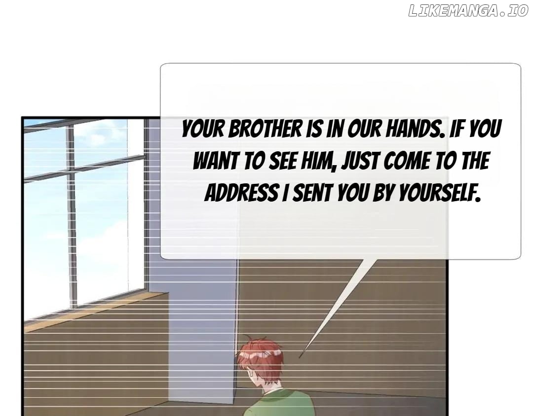 Everyone’s Darling Chapter 136 - Page 6