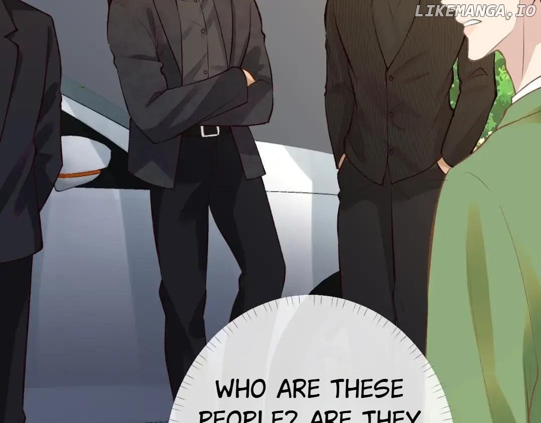Everyone’s Darling Chapter 136 - Page 9