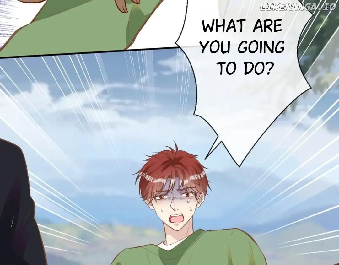 Everyone’s Darling Chapter 136 - Page 12