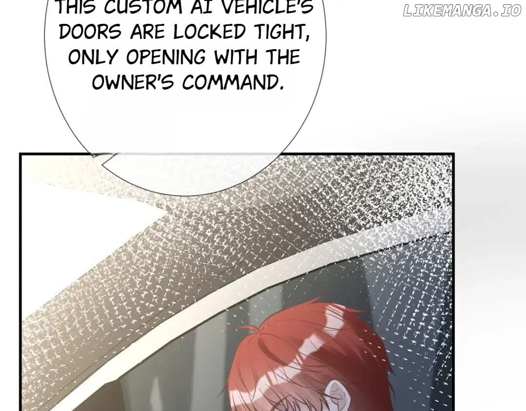 Everyone’s Darling Chapter 136 - Page 17