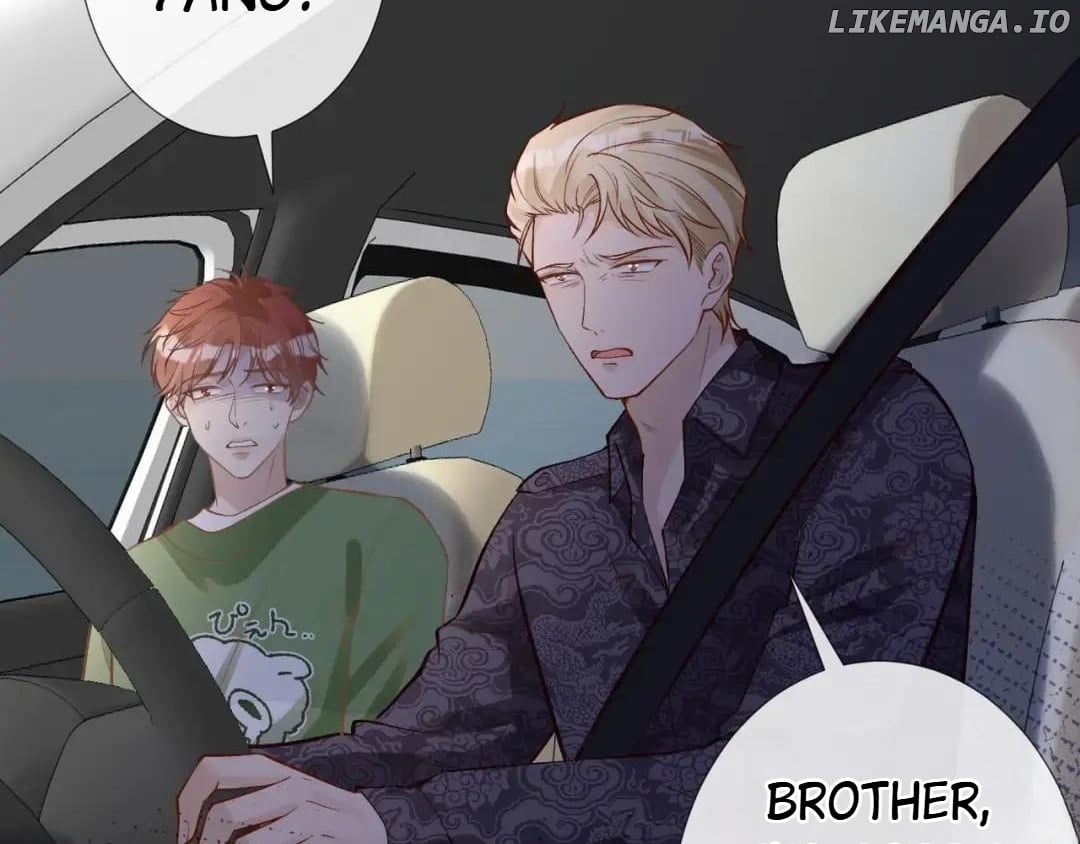 Everyone’s Darling Chapter 136 - Page 20