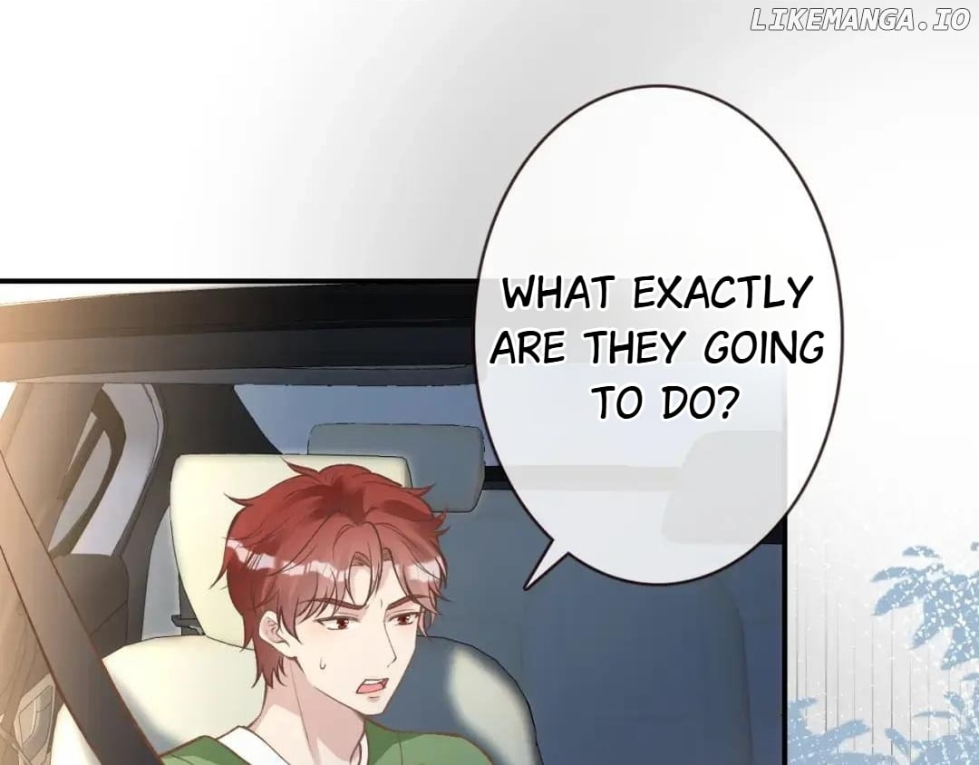 Everyone’s Darling Chapter 136 - Page 22