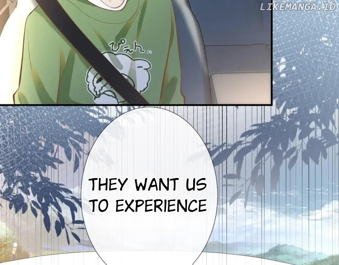Everyone’s Darling Chapter 136 - Page 23
