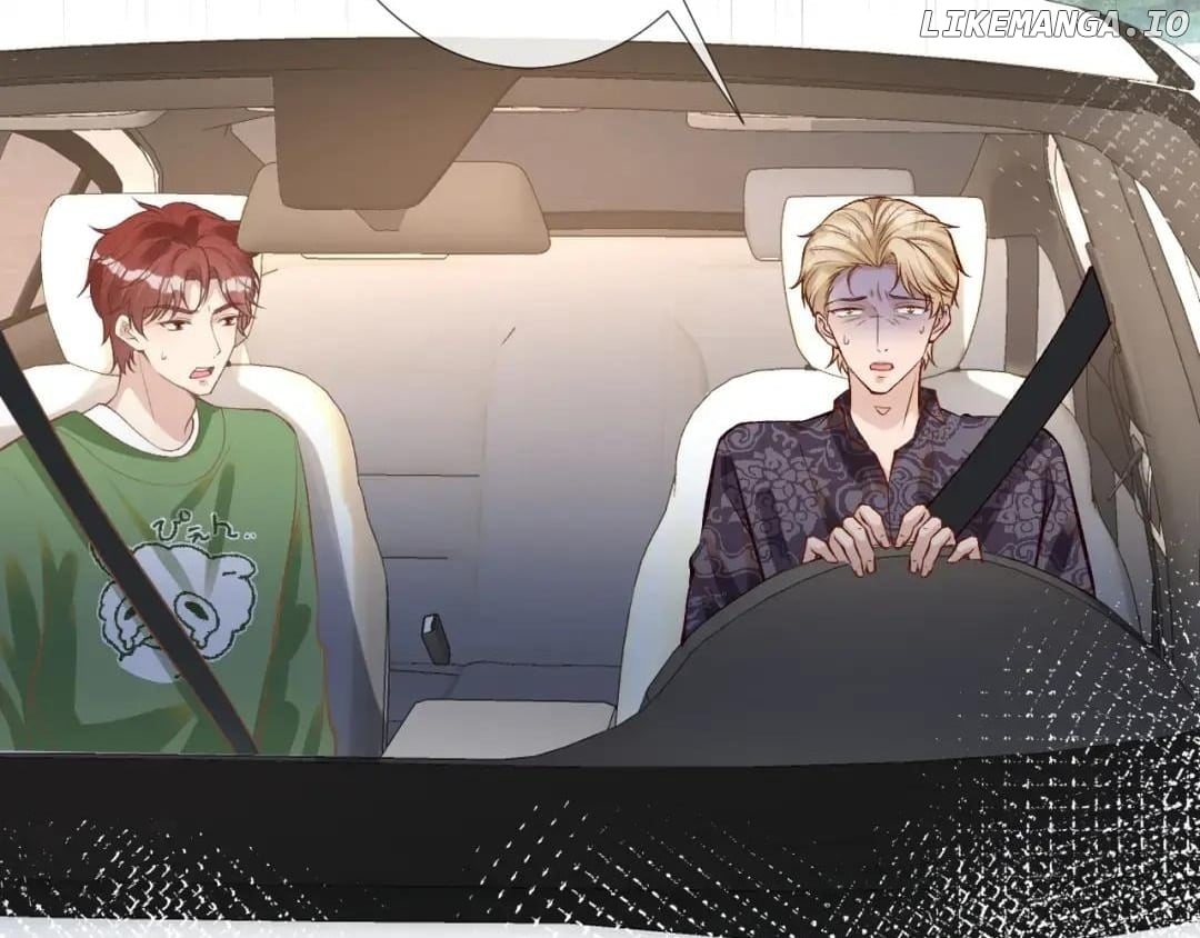 Everyone’s Darling Chapter 136 - Page 24