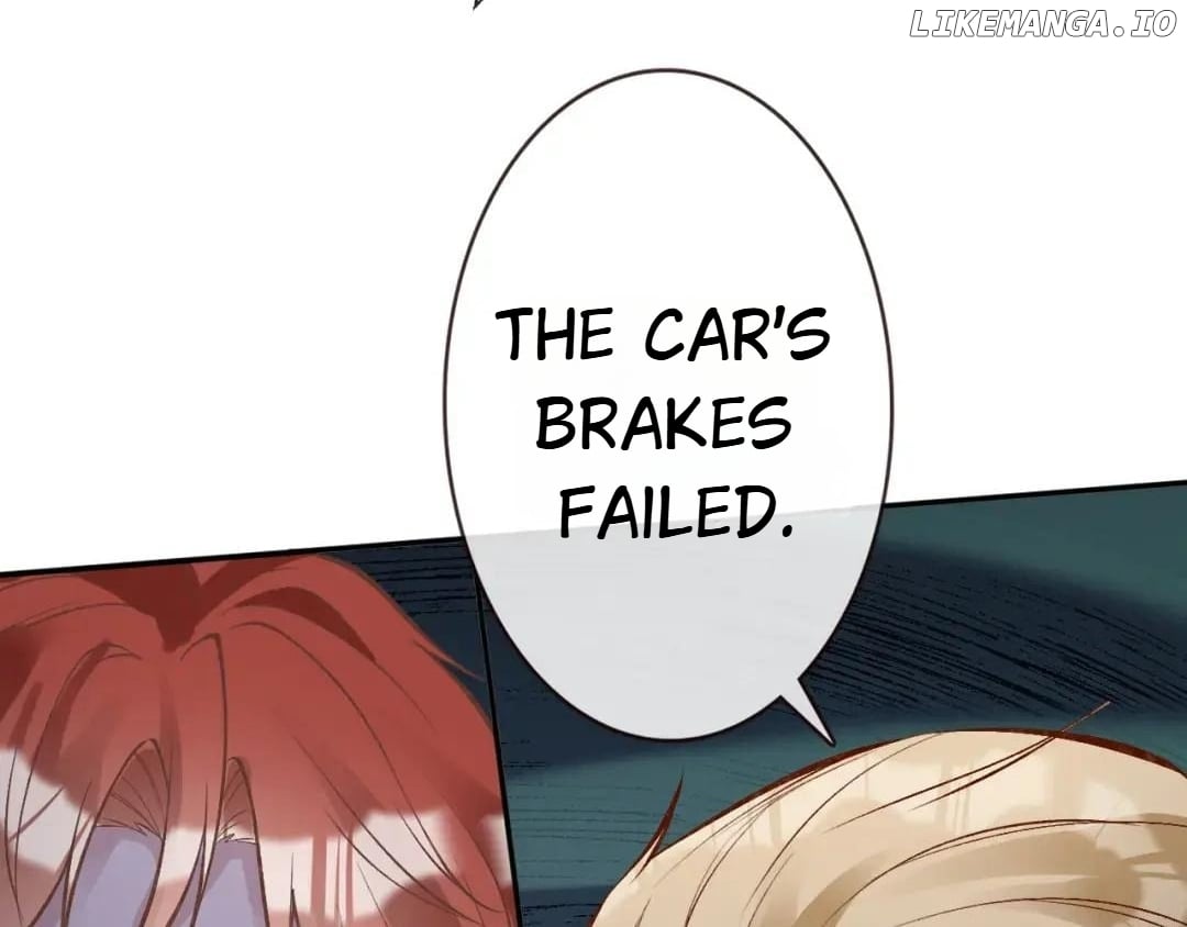 Everyone’s Darling Chapter 136 - Page 32