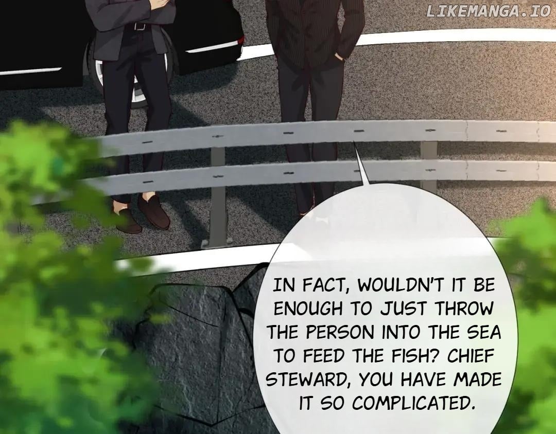 Everyone’s Darling Chapter 136 - Page 41