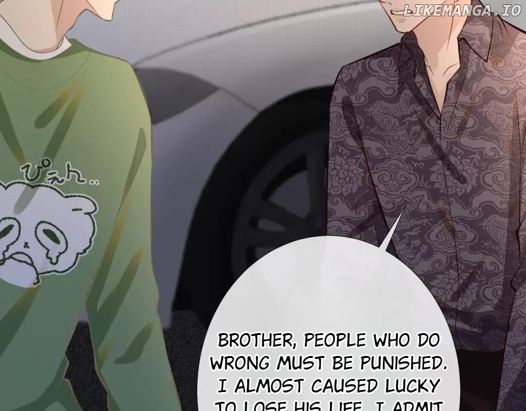 Everyone’s Darling Chapter 136 - Page 59