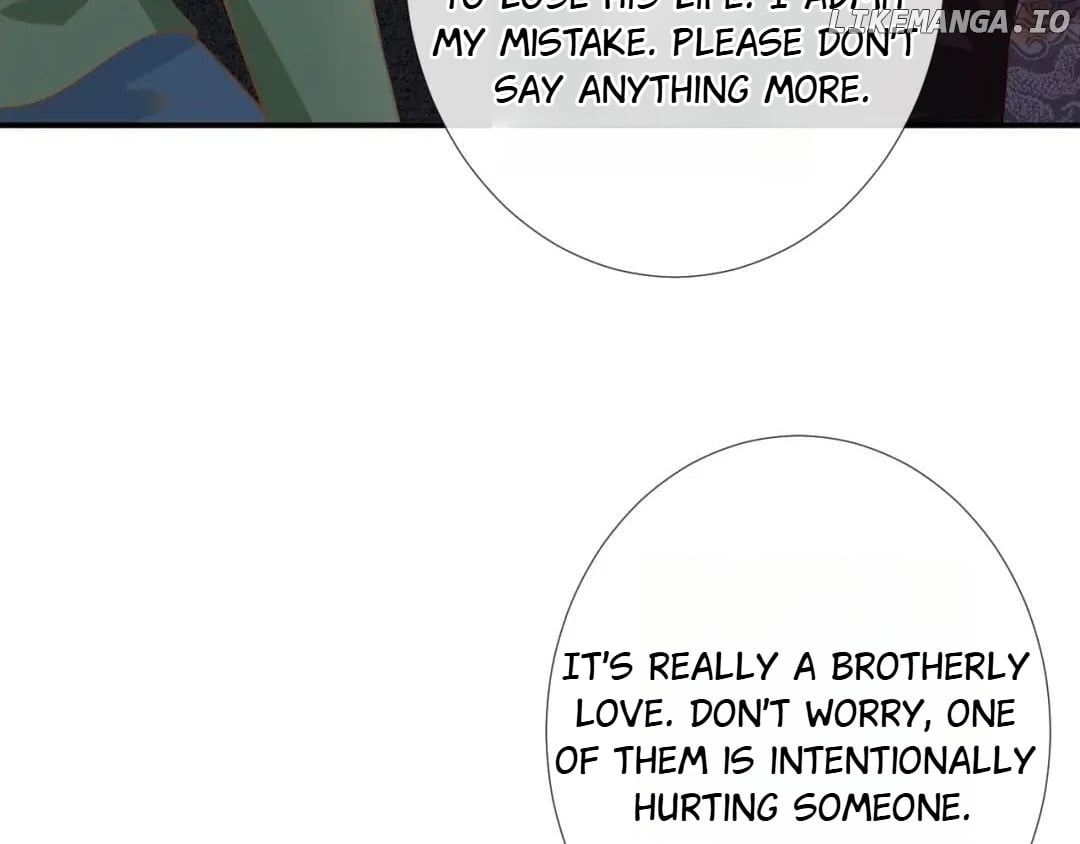 Everyone’s Darling Chapter 136 - Page 60
