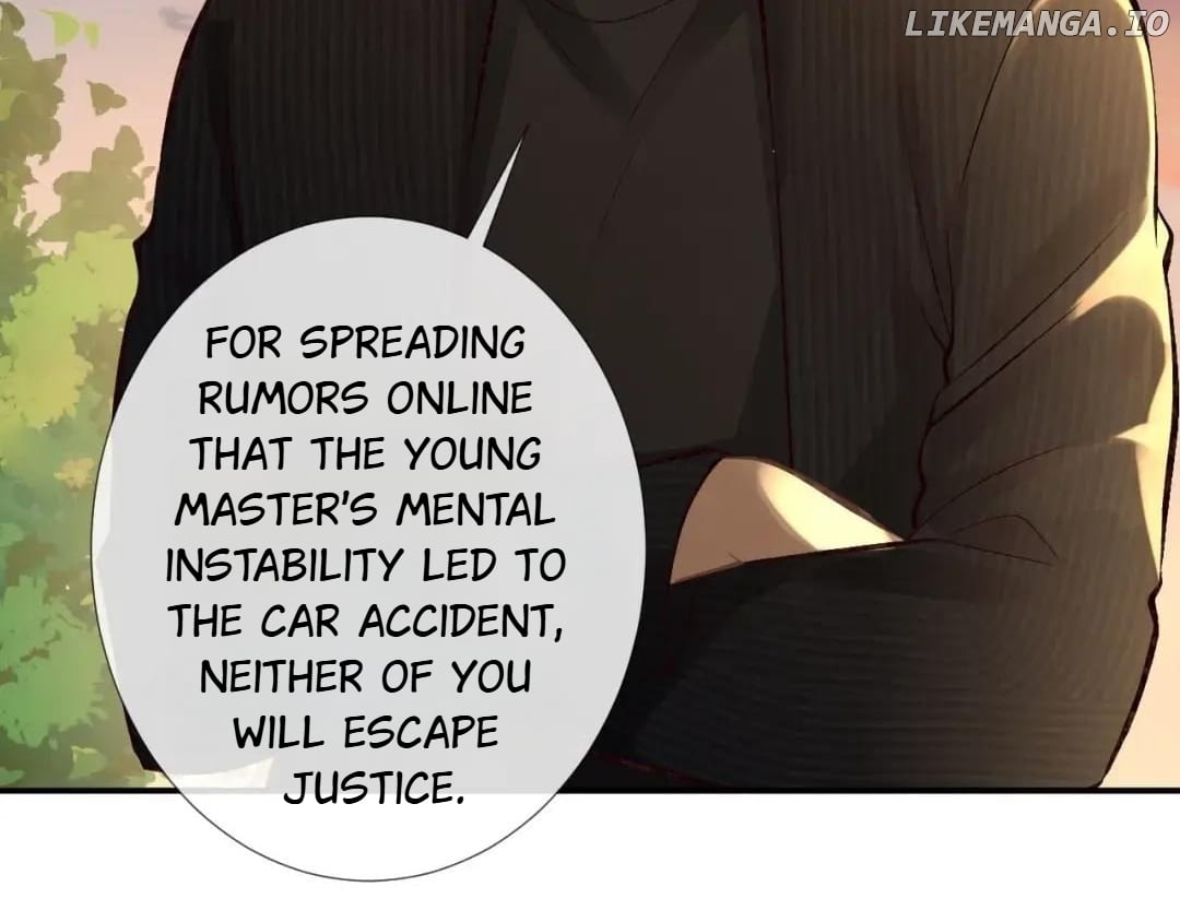 Everyone’s Darling Chapter 136 - Page 62
