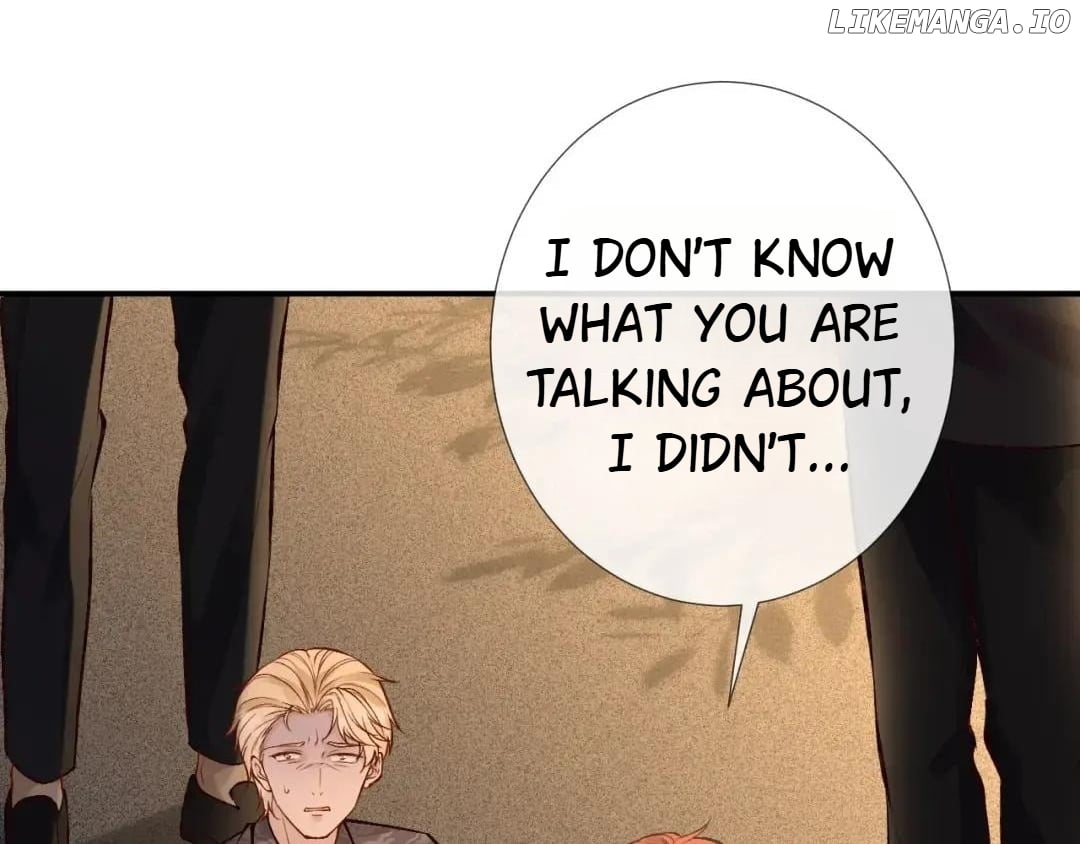 Everyone’s Darling Chapter 136 - Page 63