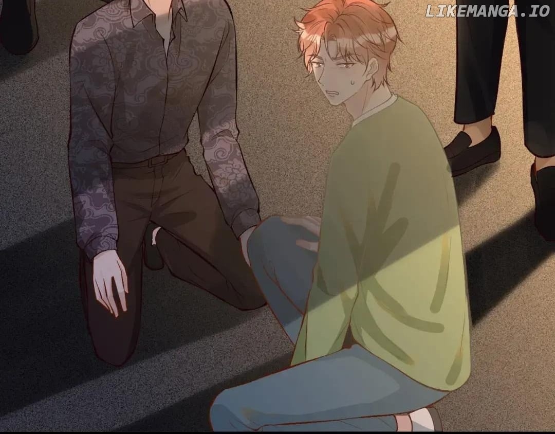 Everyone’s Darling Chapter 136 - Page 64