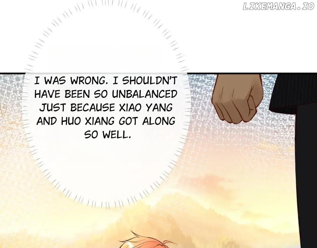 Everyone’s Darling Chapter 136 - Page 72