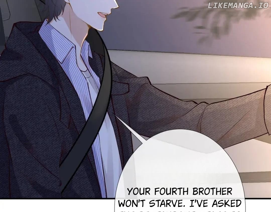 Everyone’s Darling Chapter 136 - Page 89