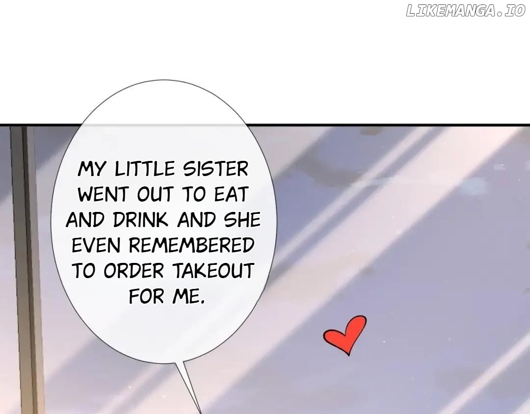 Everyone’s Darling Chapter 136 - Page 91