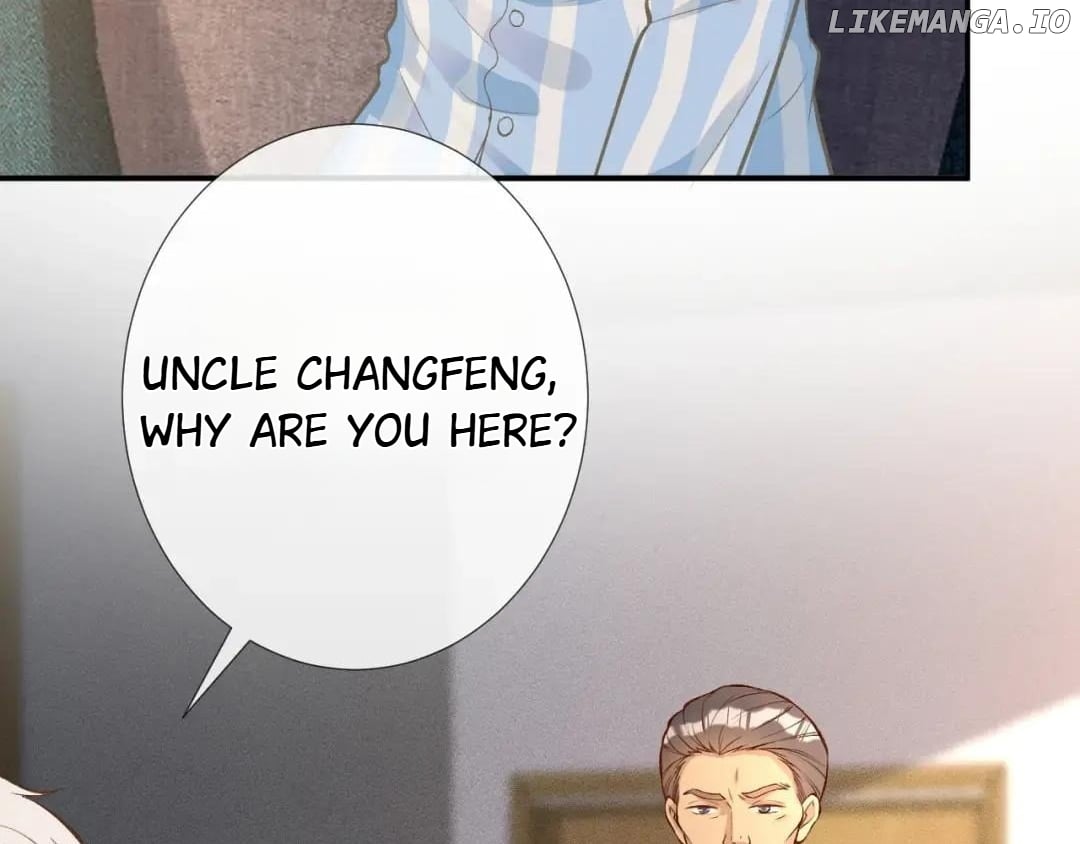 Everyone’s Darling Chapter 136 - Page 97
