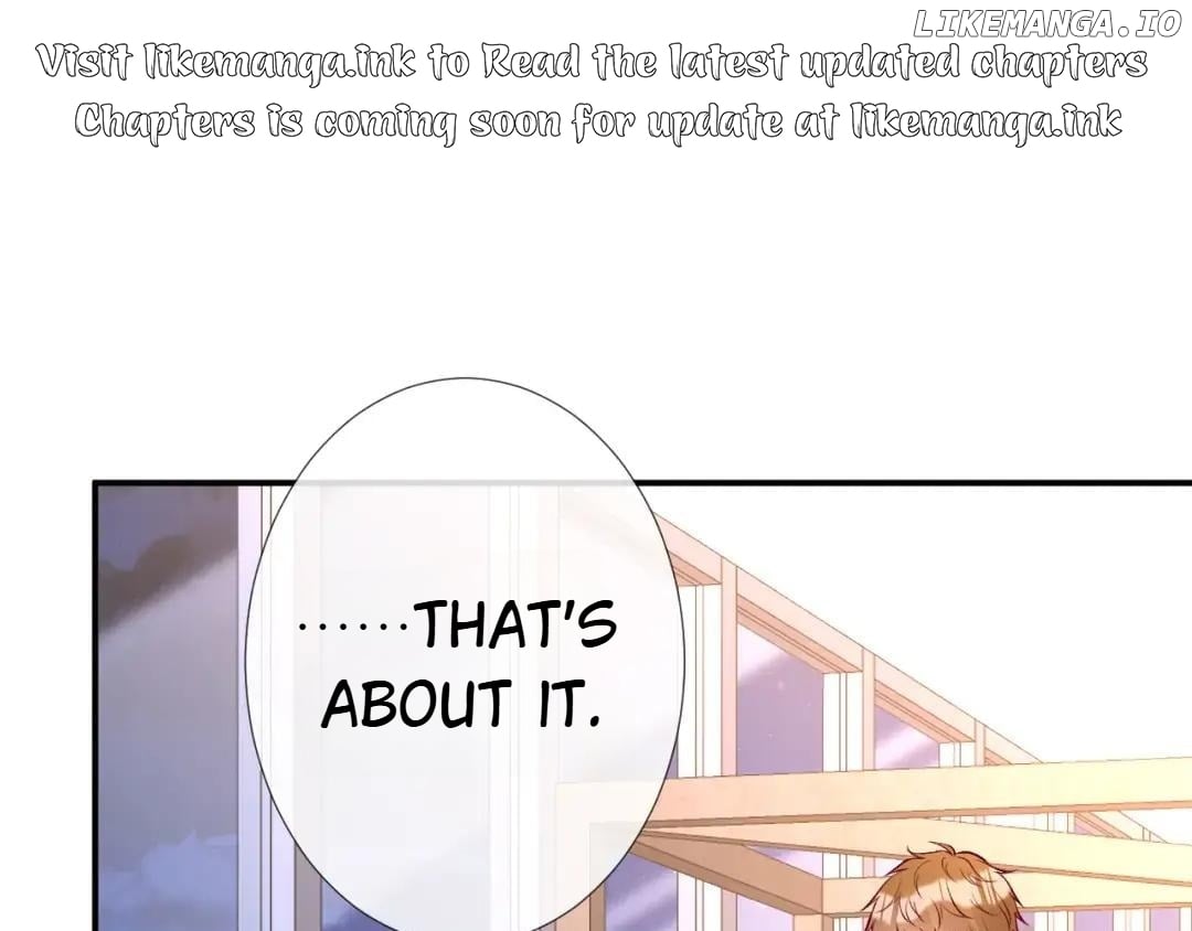 Everyone’s Darling Chapter 137 - Page 1